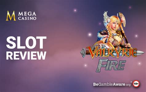 Valkyrie Fire Slot Review .
